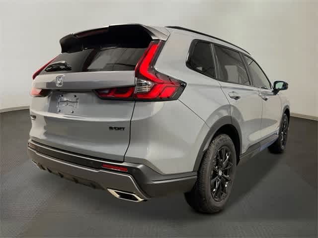 Thumbnail: 2026 Honda CR-V - 7