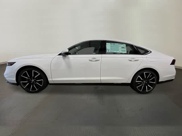 Thumbnail: 2026 Honda Accord - 2