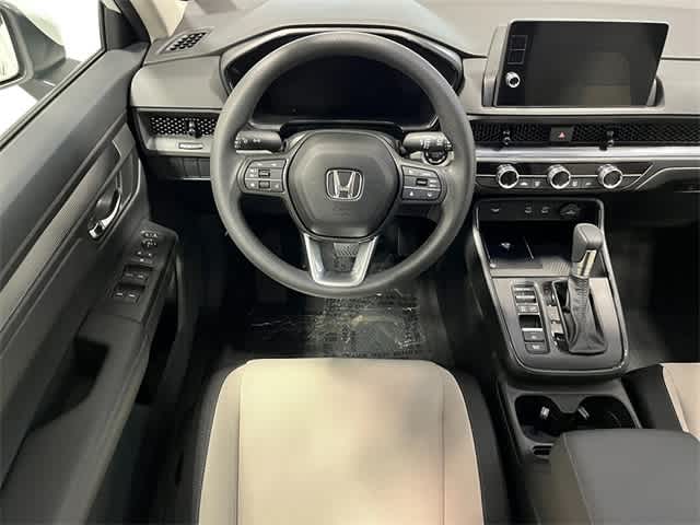 Thumbnail: 2026 Honda CR-V - 19