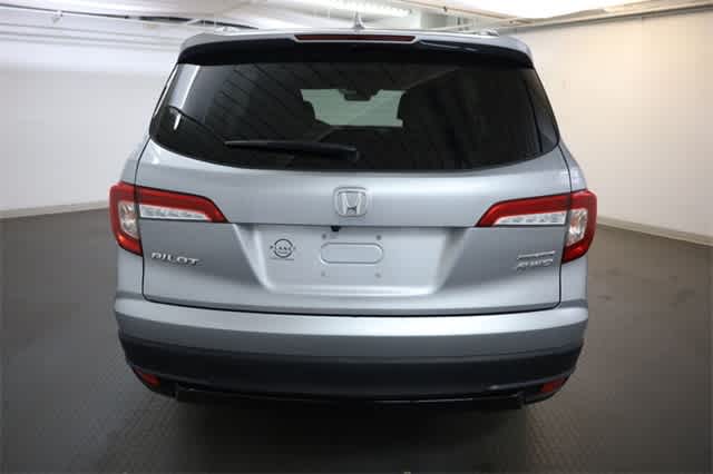 Thumbnail: 2022 Honda Pilot - 6