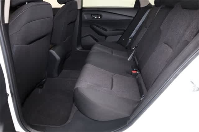 Thumbnail: 2023 Honda Accord - 23