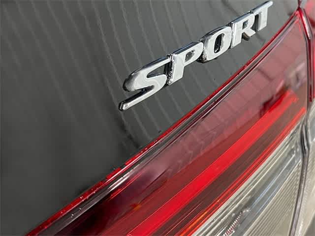 Thumbnail: 2026 Honda Civic - 8