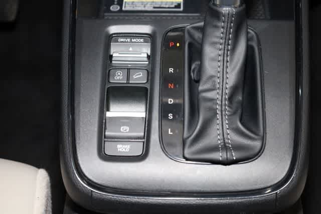 Thumbnail: 2023 Honda CR-V - 28