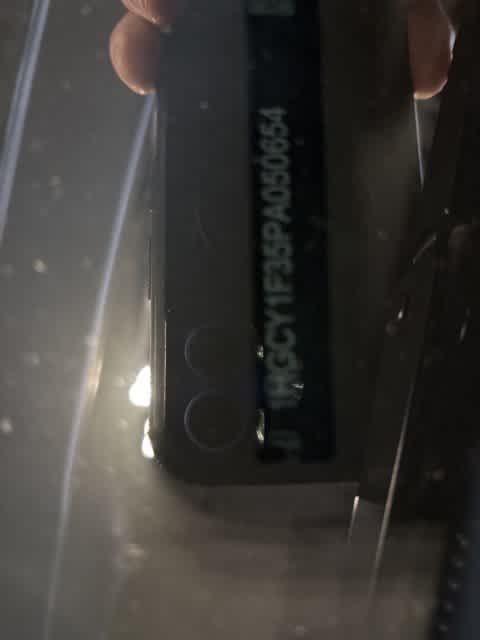 Thumbnail: 2023 Honda Accord - 3