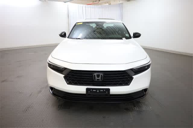 Thumbnail: 2023 Honda Accord - 12