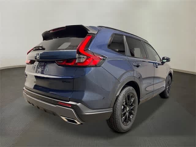 Thumbnail: 2026 Honda CR-V - 7