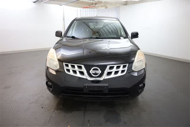 Thumbnail: 2013 Nissan Rogue - 12