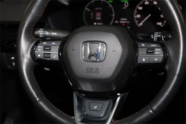 Thumbnail: 2024 Honda CR-V - 33