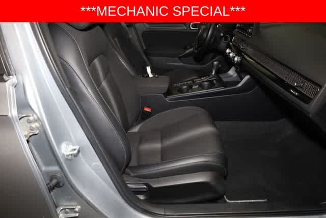 Thumbnail: 2023 Honda Civic - 20