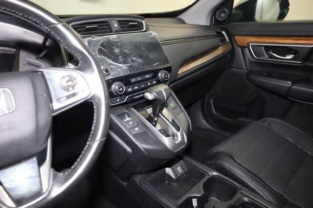 Thumbnail: 2019 Honda CR-V - 16