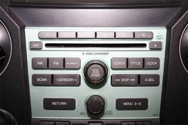 2011 Honda Pilot EX 25