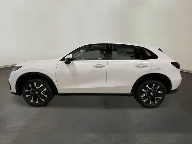 Thumbnail: 2026 Honda HR-V - 2