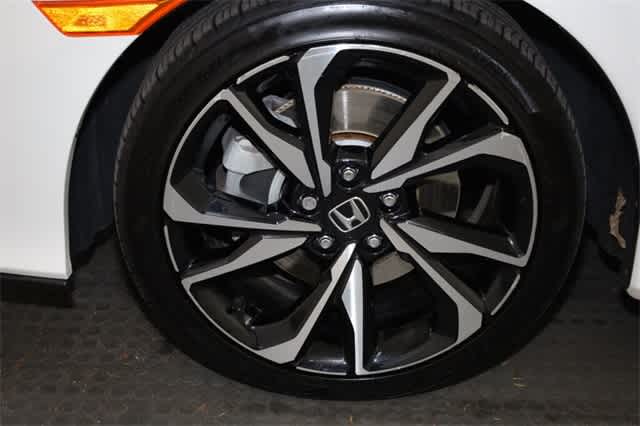 Thumbnail: 2019 Honda Civic - 37