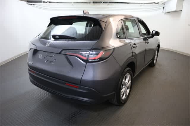 2023 Honda HR-V LX 7