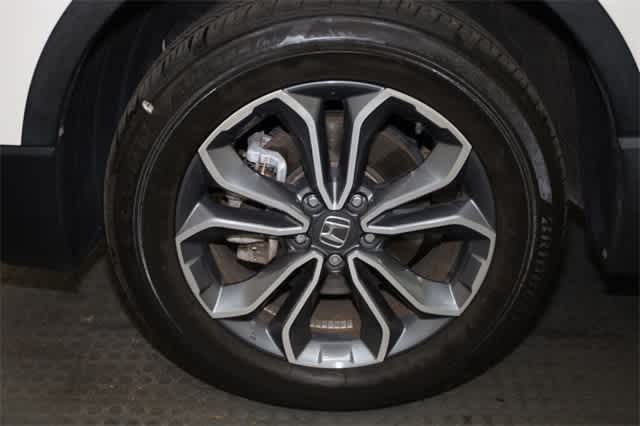 Thumbnail: 2022 Honda CR-V - 36