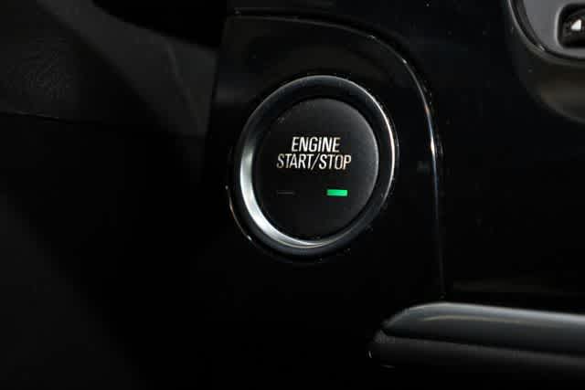 Thumbnail: 2019 Buick Encore - 29