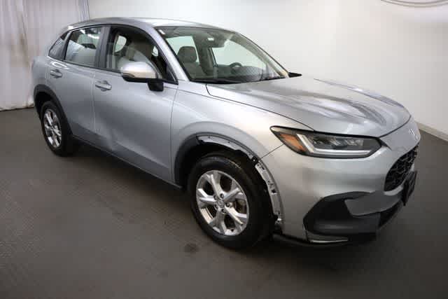 Thumbnail: 2023 Honda HR-V - 10