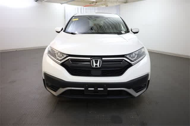 Thumbnail: 2022 Honda CR-V - 12