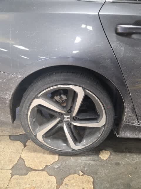 Thumbnail: 2020 Honda Accord - 17