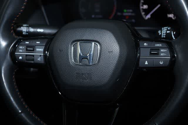 Thumbnail: 2024 Honda HR-V - 28