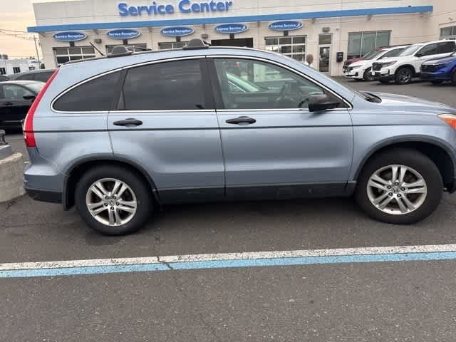 2010 Honda CR-V EX 13