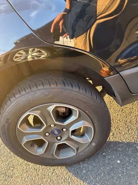 Thumbnail: 2020 Ford EcoSport - 17