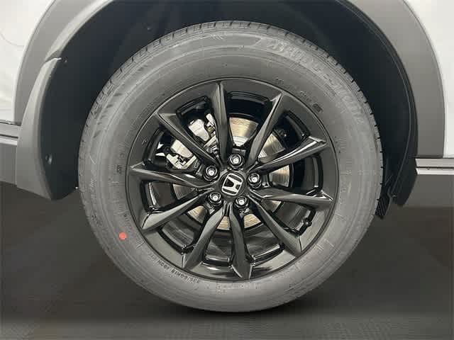 Thumbnail: 2026 Honda CR-V - 9