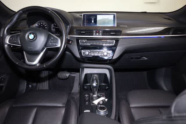 Thumbnail: 2020 BMW X2 - 23