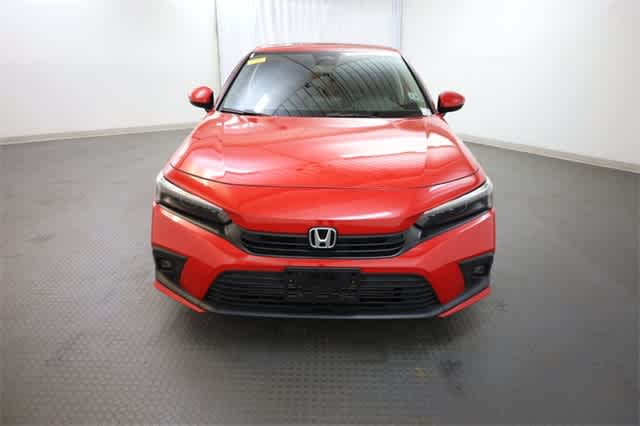 Thumbnail: 2024 Honda Civic - 12