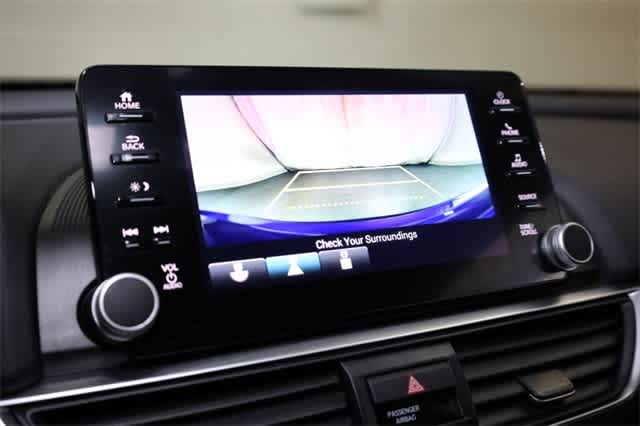 Thumbnail: 2022 Honda Accord - 24