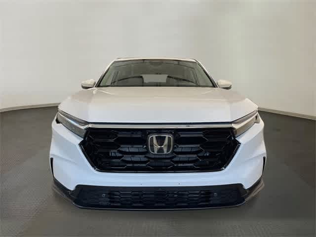 Thumbnail: 2026 Honda CR-V - 9