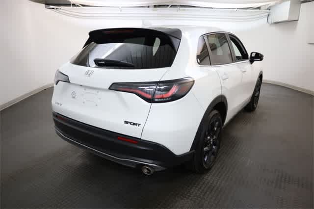 Thumbnail: 2024 Honda HR-V - 7