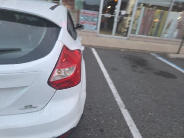 Thumbnail: 2014 Ford Focus - 9