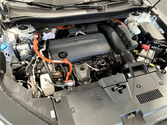 Thumbnail: 2026 Honda CR-V - 12