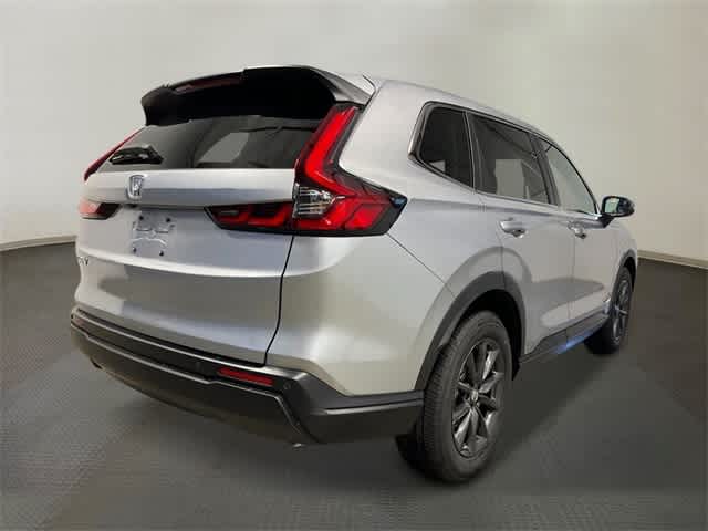 Thumbnail: 2026 Honda CR-V - 6