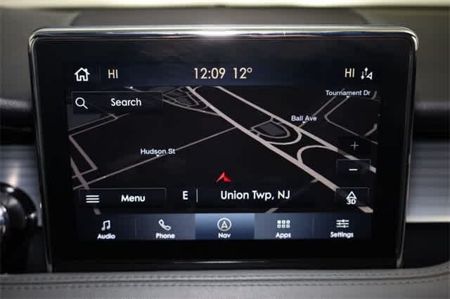 Thumbnail: 2020 Lincoln Corsair - 29