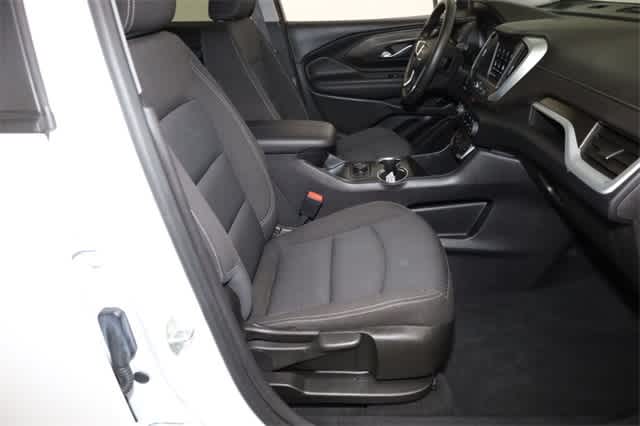 Thumbnail: 2023 GMC Terrain - 20