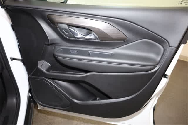 Thumbnail: 2024 GMC Terrain - 22