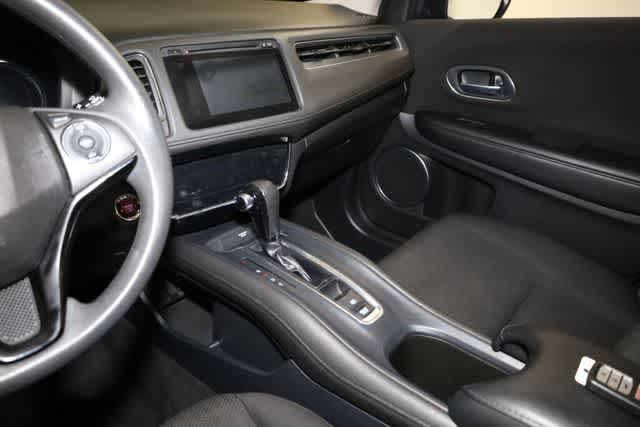 Thumbnail: 2018 Honda HR-V - 23