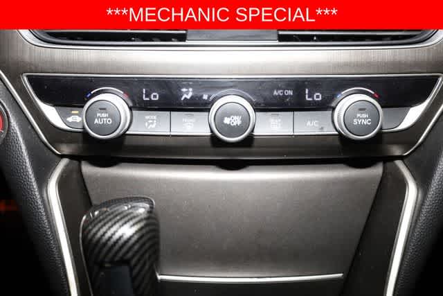 Thumbnail: 2021 Honda Accord - 27