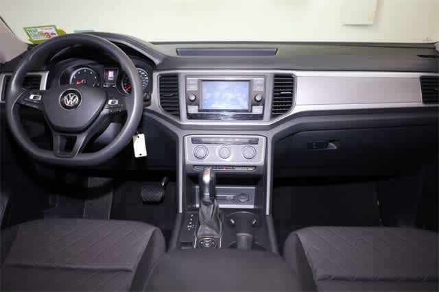 Thumbnail: 2018 Volkswagen Atlas - 17