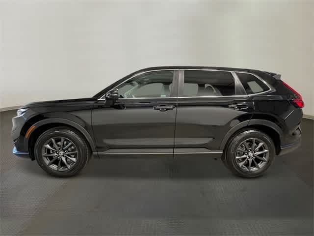 Thumbnail: 2026 Honda CR-V - 2