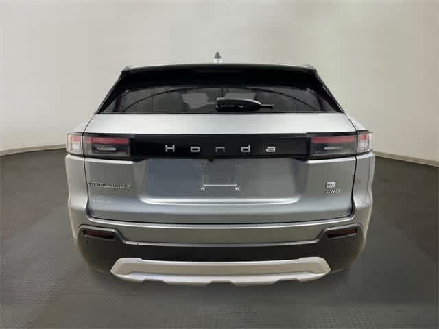 Thumbnail: 2025 Honda Prologue - 4