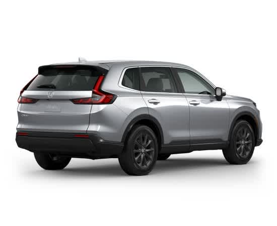 Thumbnail: 2026 Honda CR-V - 2