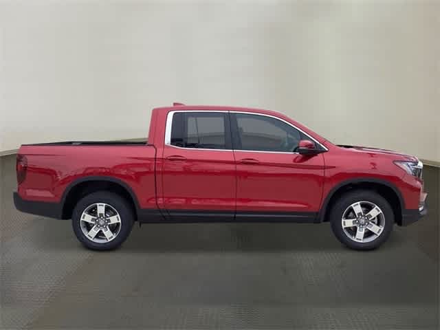 Thumbnail: 2025 Honda Ridgeline - 6