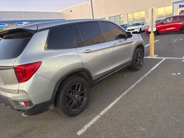 Thumbnail: 2022 Honda Passport - 14