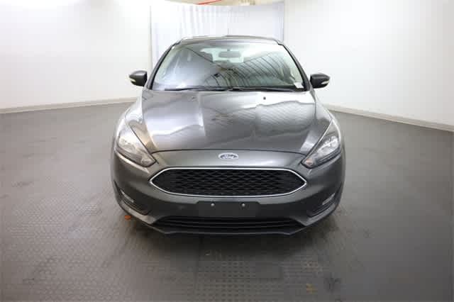 Thumbnail: 2018 Ford Focus - 12