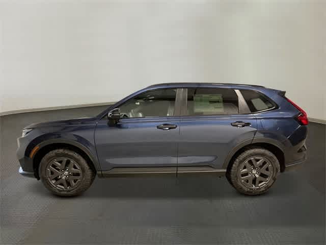 Thumbnail: 2026 Honda CR-V - 2