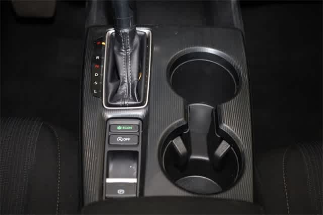 Thumbnail: 2022 Honda Civic - 31