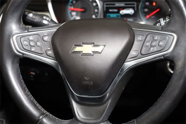 Thumbnail: 2018 Chevrolet Equinox - 36